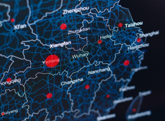 China’s Coronavirus Victory?