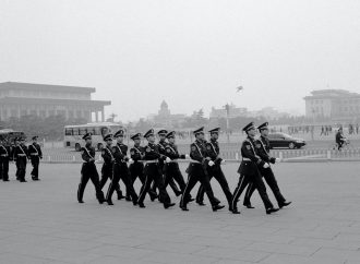 We Must be on Guard as China Seeks Strategic Advantage