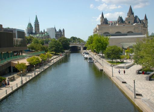 Canada Will Pay the Price for Neglecting Foreign Policy