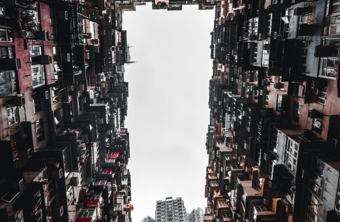 Self-Determination at a Turning Point: Hong Kong, Taiwan, and the Indigenous Nations of Formosa