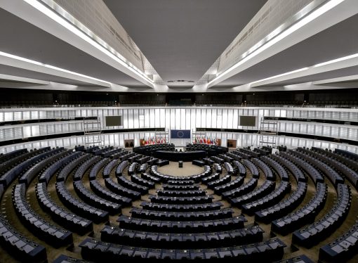 The Real Lessons of the Security Council Election Campaign
