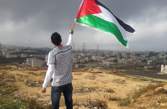 The West Bank’s Fate Is Unknown as Netanyahu Stalls on Annexation