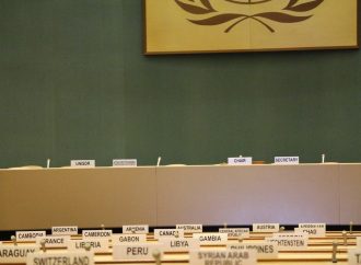 The UN at 75: Between Despair and Hope