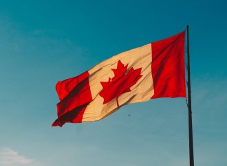 Selling Human Rights Due Diligence in Canada