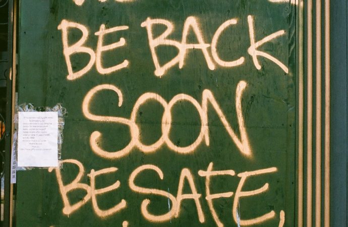 When It Comes to COVID, Our Political Leaders Have Been Seduced by Wishful Thinking