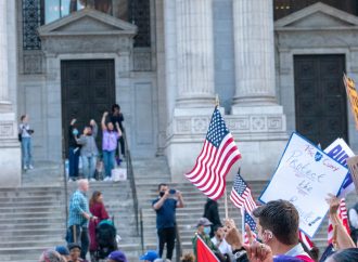 The Trump “Truth Decay” Precedent and the Threat to Democracy Worldwide