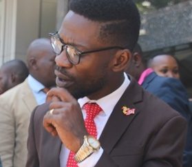 Time for Donors to Drop President Museveni