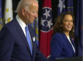 The Last Boomer President? Three Game-Changers for #46