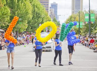 Gender Equality, LGBTQ2I People and Feminist Foreign Policy