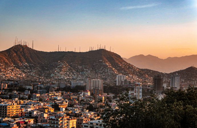 Peace in Afghanistan: Deeper Level Dialogue Needed