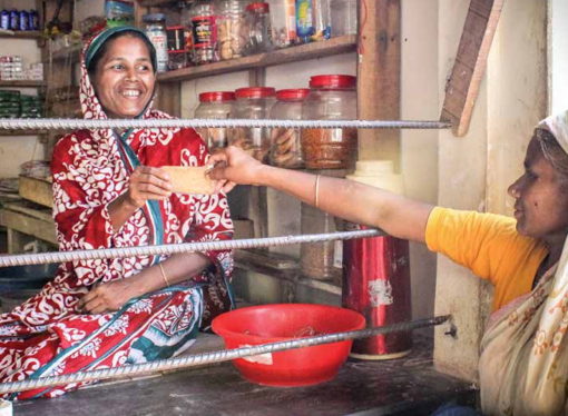 Celebrating Success Stories from Bangladesh on International Women’s Day ✊🏿✊🏼✊🏽✊🏾✊🏿