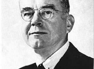 The Forgotten History of Militant Conservatism in IR