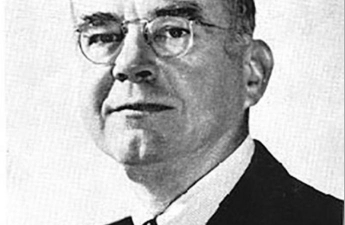 The Forgotten History of Militant Conservatism in IR