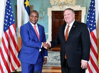 Armed Conflict in the CAR: Religion, Identity, and Political Dialogue