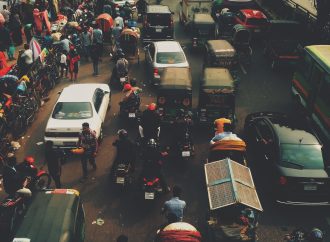 Empowering Ultra-Poor Women in Bangladesh