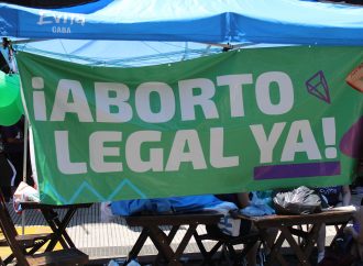 The Green Wave and a Historic Win for Abortion Rights in Argentina
