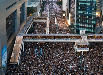 The Rollback of Autonomy, Human Rights and the Rule of Law in Hong Kong