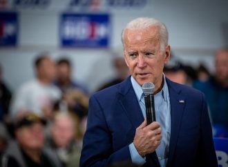 Biden’s Redirection of the US Climate File Brings a Sigh of Relief for Environmentalists