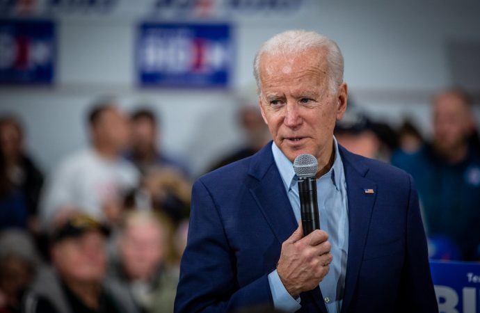 Biden’s Redirection of the US Climate File Brings a Sigh of Relief for Environmentalists