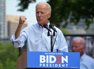 (Re)defining Transatlantic Relations?  Biden’s First 100 Days