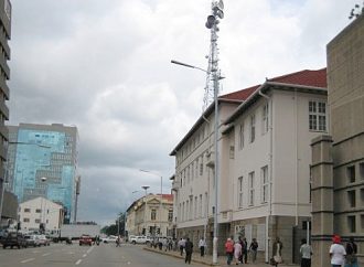 New Challenges Threaten Zimbabwean Democracy