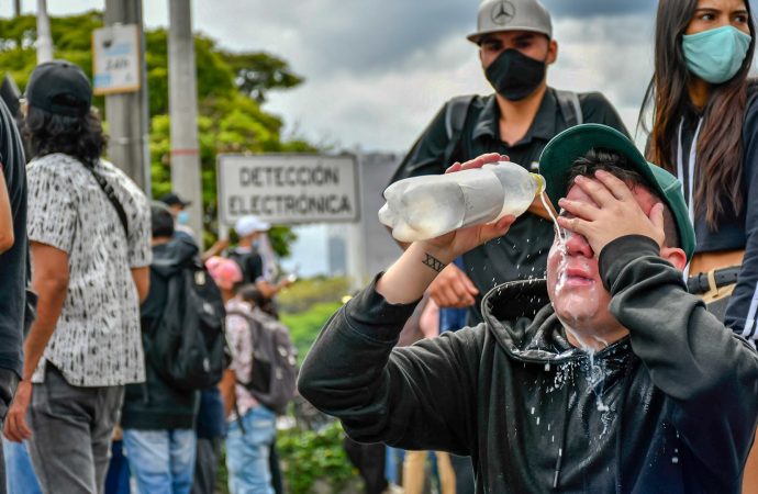 Peace with Justice in Colombia?