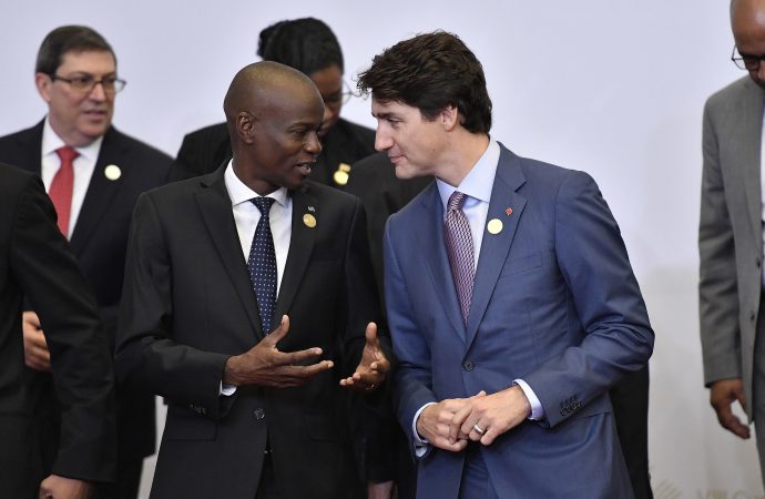 L’assassinat du Président Moise, son contexte et les scénarios pour Haïti