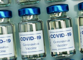 Canada and Global Vaccine Equity: Timid, Late and Insufficient