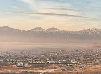 Afghanistan: Tying Aid to Women’s Rights