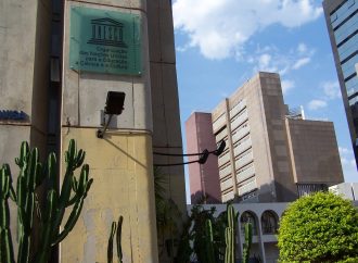 Re-imagining the Future: Is UNESCO on to Something?