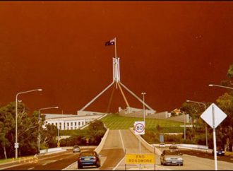 “C” is for Climate Platform: Grading the Major National Parties’ Climate Plan