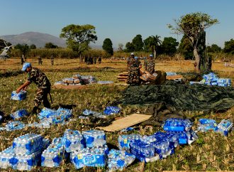 Middle Powers Reengaging in UN Peace Operations: Strategic Policy Recommendations