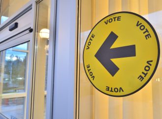 Foreign Aid and the 2021 Federal Elections