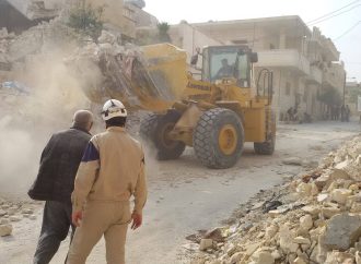 New Opportunities for Local Engagement at the Human Rights and Peacebuilding Nexus