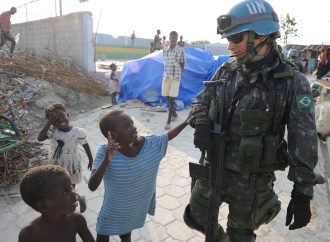 What Are the Benefits and Pitfalls of ‘Data-Driven’ Peacekeeping?