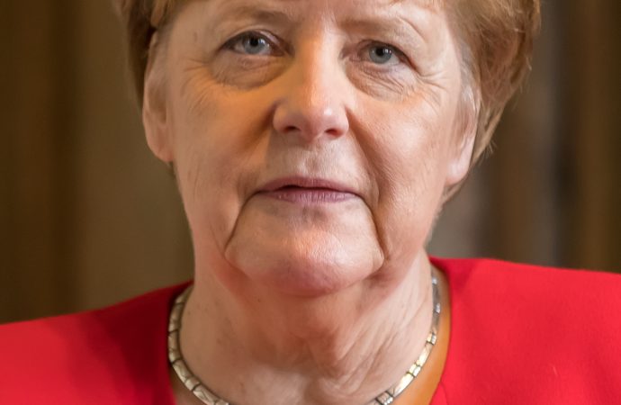 What’s Next for Germany After Merkel
