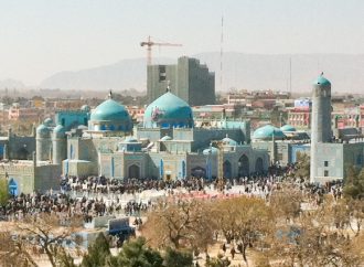 We Must Avoid An Isolated, Impoverished, Unstable Afghanistan