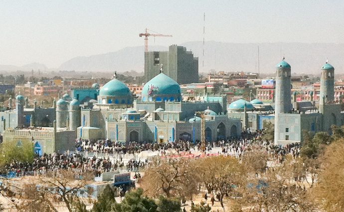We Must Avoid An Isolated, Impoverished, Unstable Afghanistan