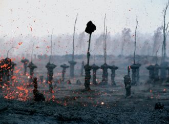 Every Conversation About the Threat Environment is Important