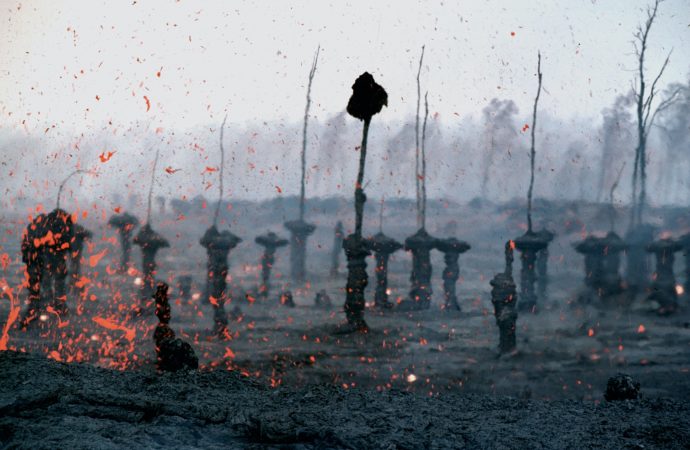 Every Conversation About the Threat Environment is Important