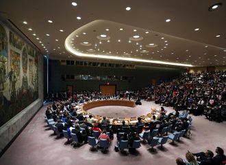 What Would a Rights-Based Approach to Women’s Peace and Security Entail?