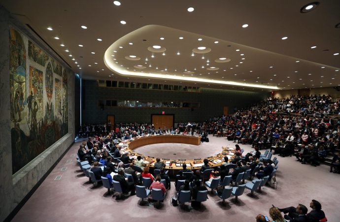 What Would a Rights-Based Approach to Women’s Peace and Security Entail?