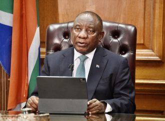 2022 Best Blog Award Winner! 🏆 The Politics of Travel Bans