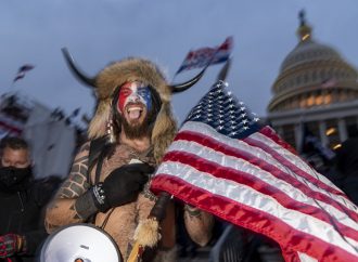 Canada and the American Crisis