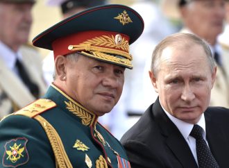 NATO vs. Putin: the Lessons of the Ukraine Crisis