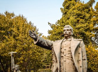 Bullying and the Ghosts of History