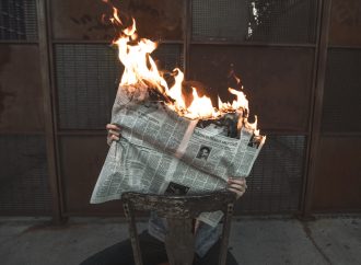 The Disinformation Industry – A Cure Worse than the Disease?