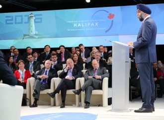 Obfuscation and Ventriloquy: Does Canada Speak for the World’s Poor?