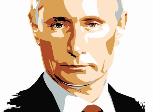 Vladimir Putin: Saviour of NATO