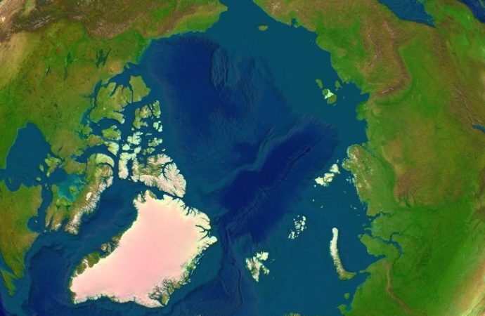 Coopération arctique post-Ukraine: suspension ou rupture?